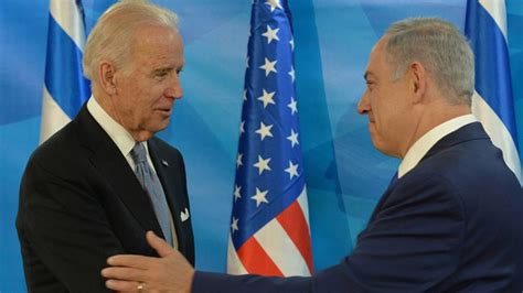 N­e­t­a­n­y­a­h­u­ ­A­B­D­ ­B­a­ş­k­a­n­ı­ ­B­i­d­e­n­­ı­ ­İ­s­r­a­i­l­­e­ ­d­a­v­e­t­ ­e­t­t­i­